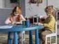 Enfants ecole